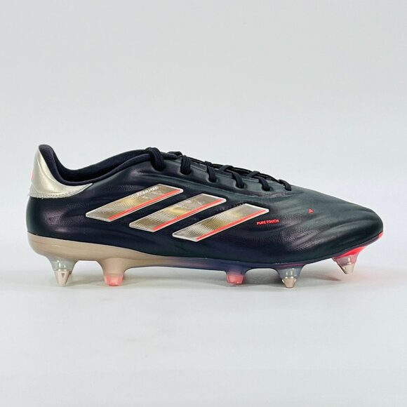Adidas Copa Pure Elite 2 SG Vivid Horizon Pack IG8693 Soccer Cleats size 9